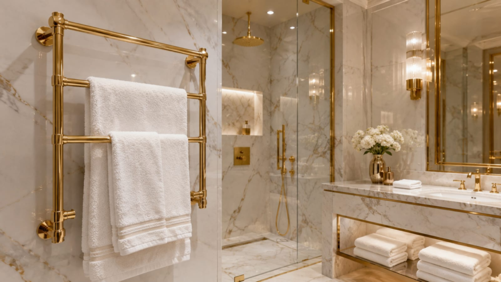 design for elegant