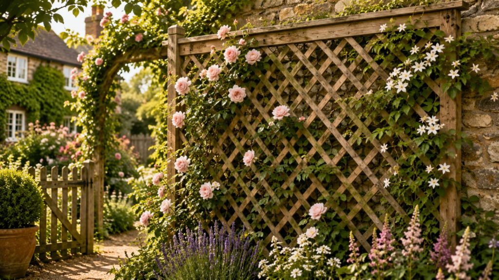 cottage style