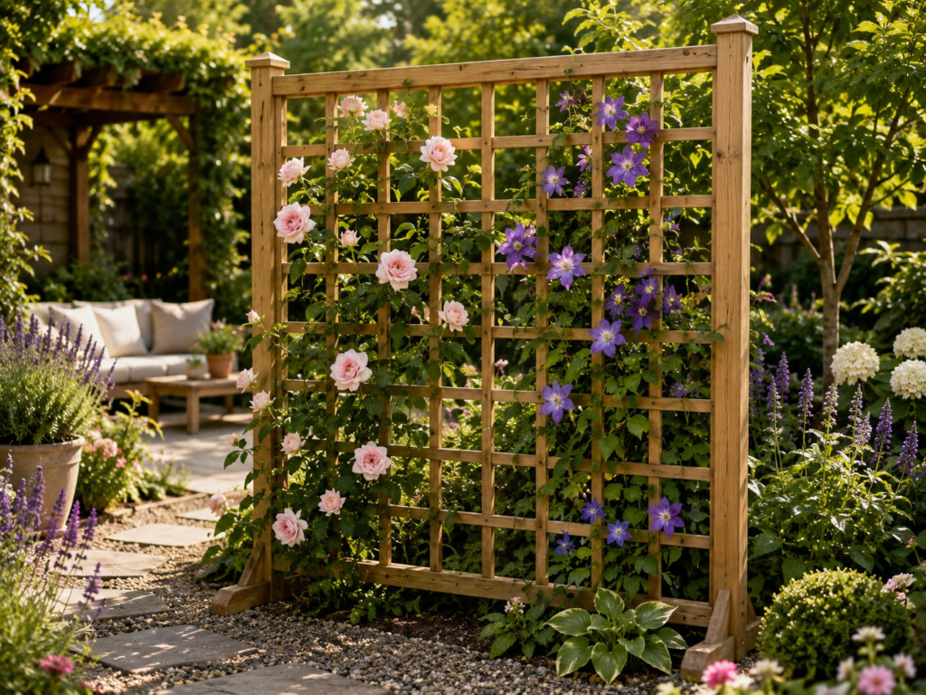 garden lauts